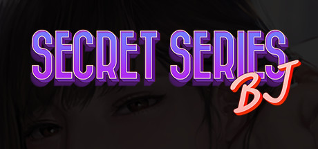 Secret Series : BJ cover art