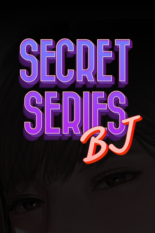 Steam portrait for Secret Series : BJ.