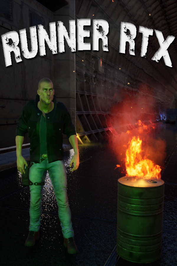 RUNNER RTX for steam