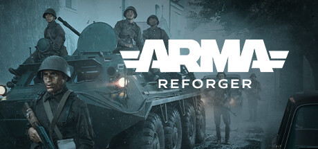Arma Reforger on Steam Backlog