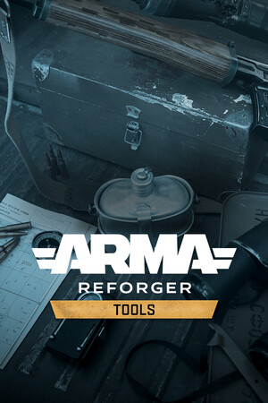 Arma Reforger Tools
