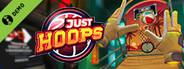 JUST HOOPS Demo