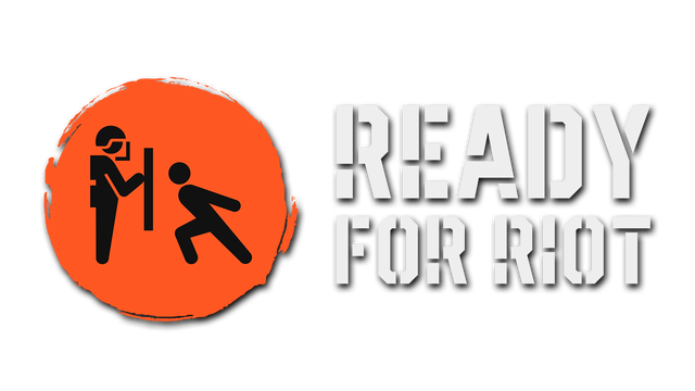Ready for Riot Logo