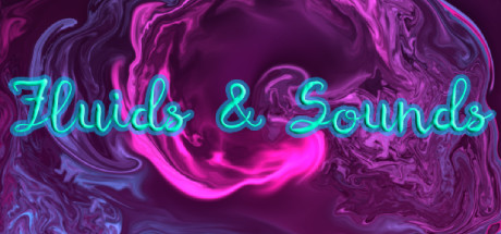 Fluids & Sounds: Mind relaxing and meditative cover art