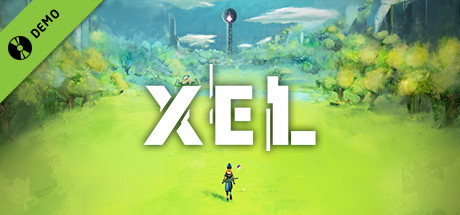 XEL Demo cover art