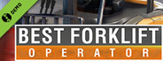 Best Forklift Operator Demo