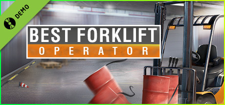 Best Forklift Operator Demo cover art