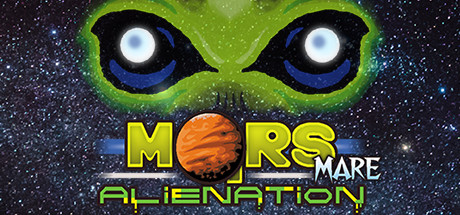 Marsmare: Alienation PC Specs