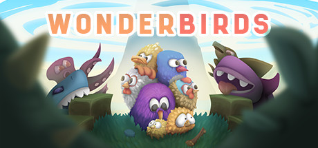Wonderbirds