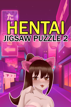 Hentai Jigsaw Puzzle 2