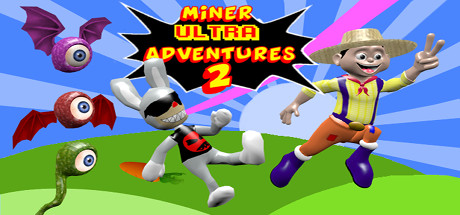 Miner Ultra Adventures 2 PC Specs