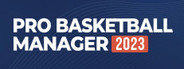 Pro Basketball Manager 2023 System Requirements