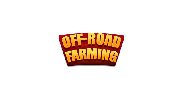 Off-Road Farming Logo
