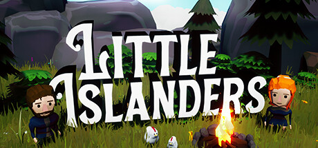 Little Islanders PC Specs