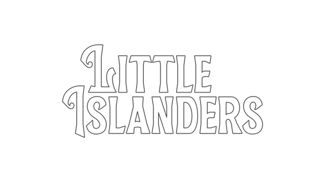 Little Islanders Logo