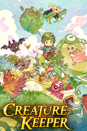 Creature Keeper Demo