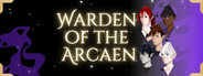 Warden of the Arcaen