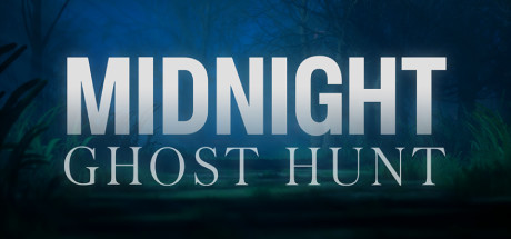 Midnight Ghost Hunt - Beta Test cover art