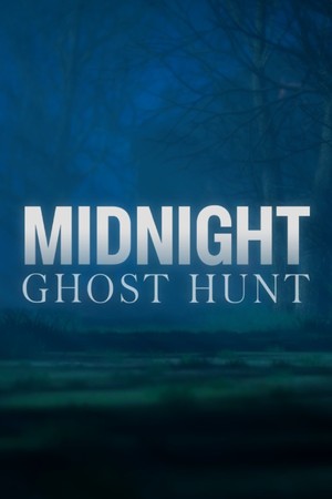 Midnight Ghost Hunt - Beta Test