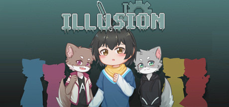 Illusion cover art