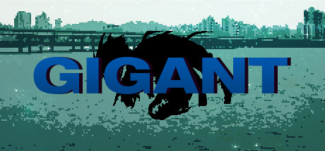 Gigant cover art