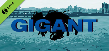 Gigant (Free) cover art