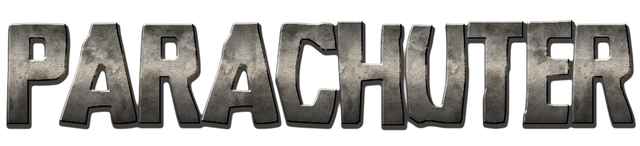 PARACHUTER Logo