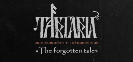 Tartaria: The forgotten tale cover art