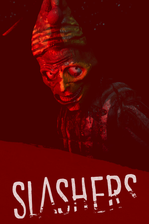 Steam portrait for Slashers.