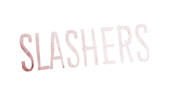Slashers Logo