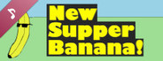 New Supper Banana! Soundtrack