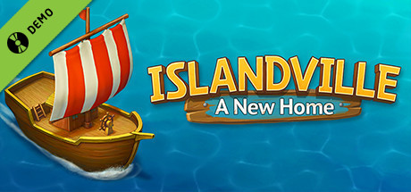 Islandville: A New Home Demo cover art