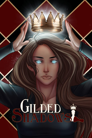 Gilded Shadows poster image on Steam Backlog