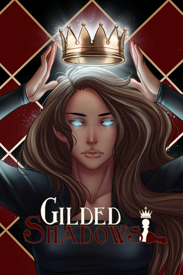 Gilded Shadows