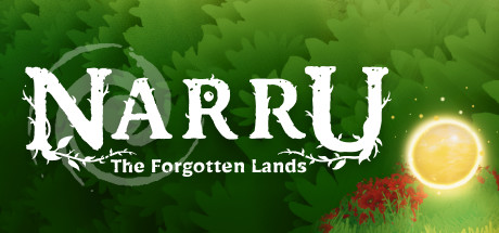 Narru: the Forgotten Lands cover art