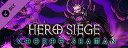 Hero Siege - Voodoo Shaman (Skin)