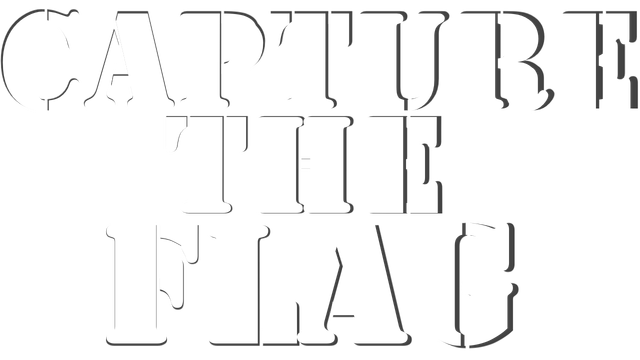 Capture The Flag Logo