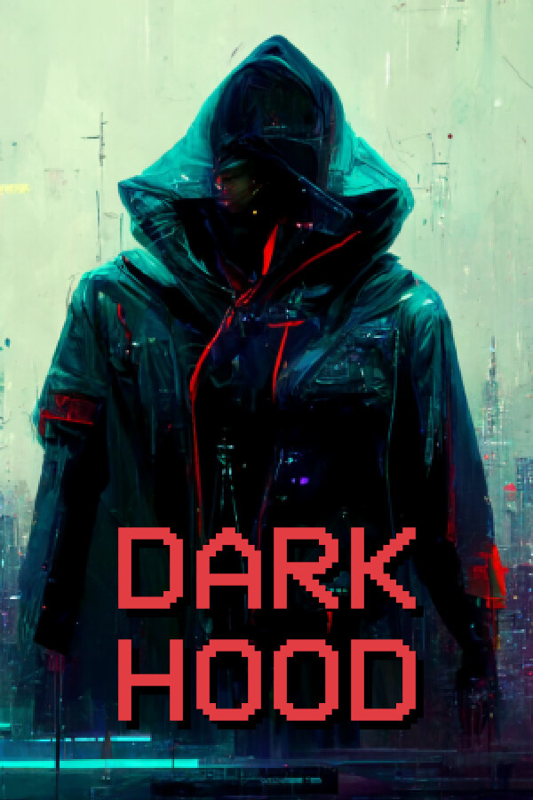 Dark Hood