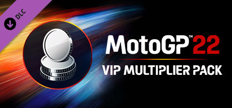 MotoGP™22 - VIP Multiplier Pack cover art