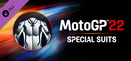 MotoGP™22 - Special Suits cover art