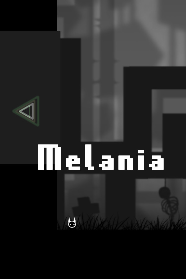 Steam portrait for Melania.