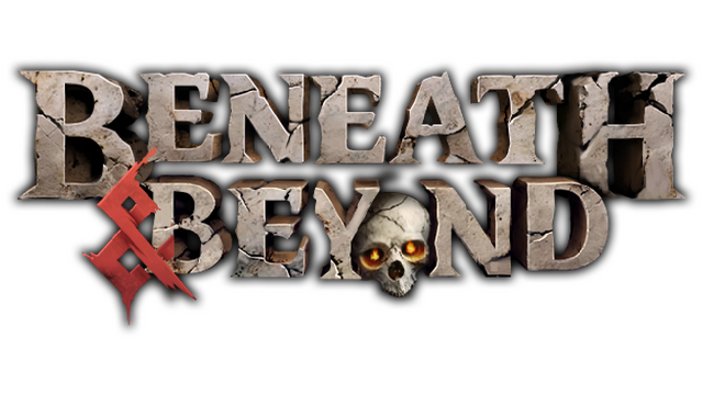 Beneath & Beyond Logo
