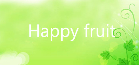 Happy fruit cover art