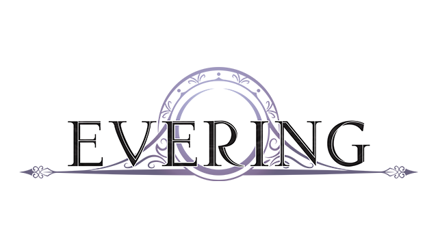 EVERING Logo