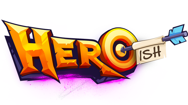 HEROish Logo