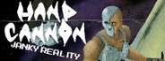 Hand Cannon: Janky Reality System Requirements