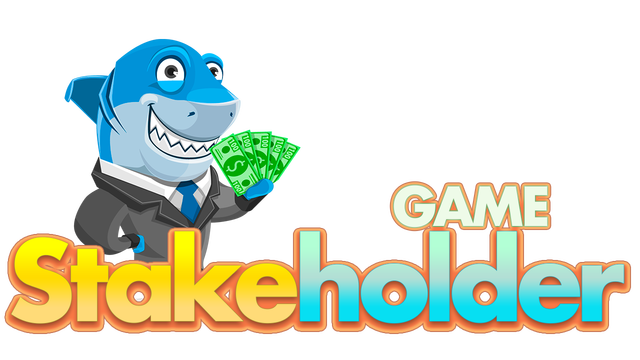 Stakeholder Game Logo