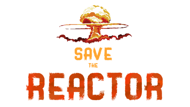 Save the Reactor Logo