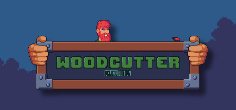 Woodcutter Deluxe Edition PC Specs