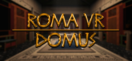 Roma VR - Domus cover art